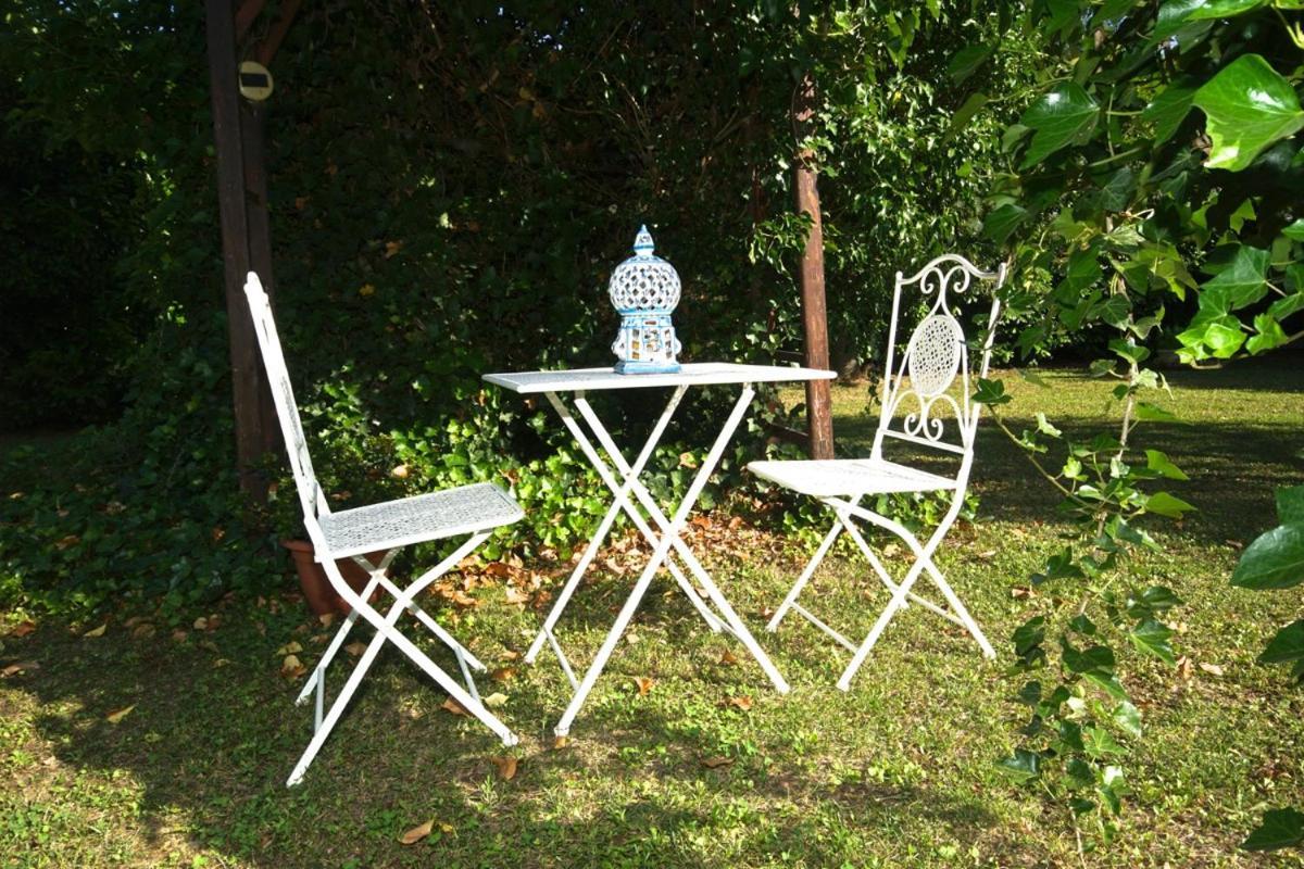 B&B Borgo Del Priolo - Petfriendly Чезена Экстерьер фото