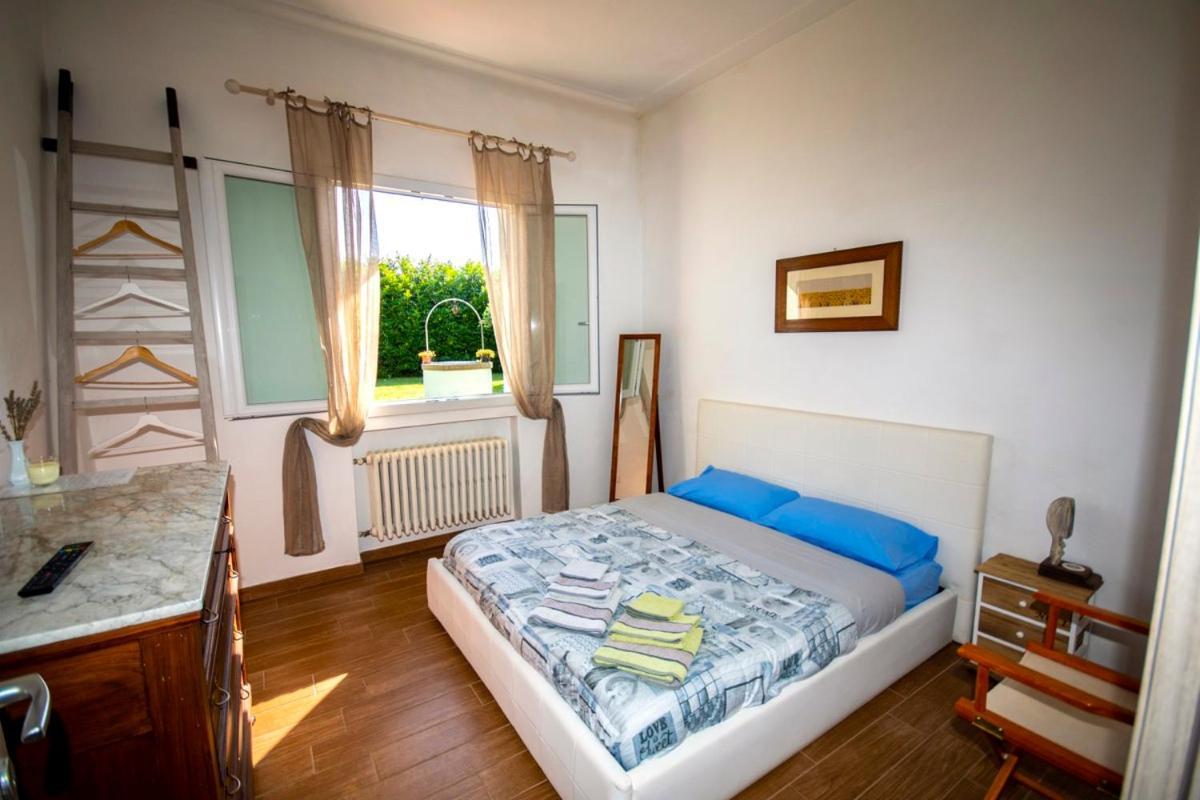 B&B Borgo Del Priolo - Petfriendly Чезена Экстерьер фото