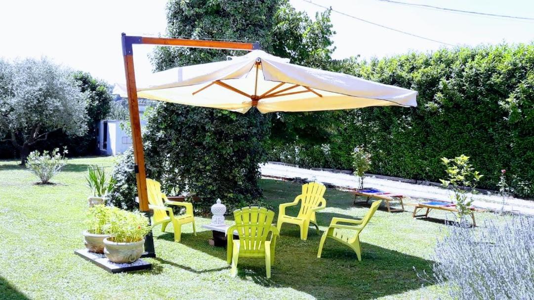 B&B Borgo Del Priolo - Petfriendly Чезена Экстерьер фото