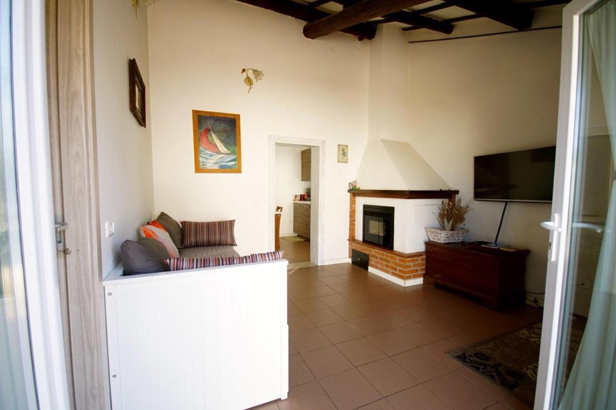 B&B Borgo Del Priolo - Petfriendly Чезена Экстерьер фото