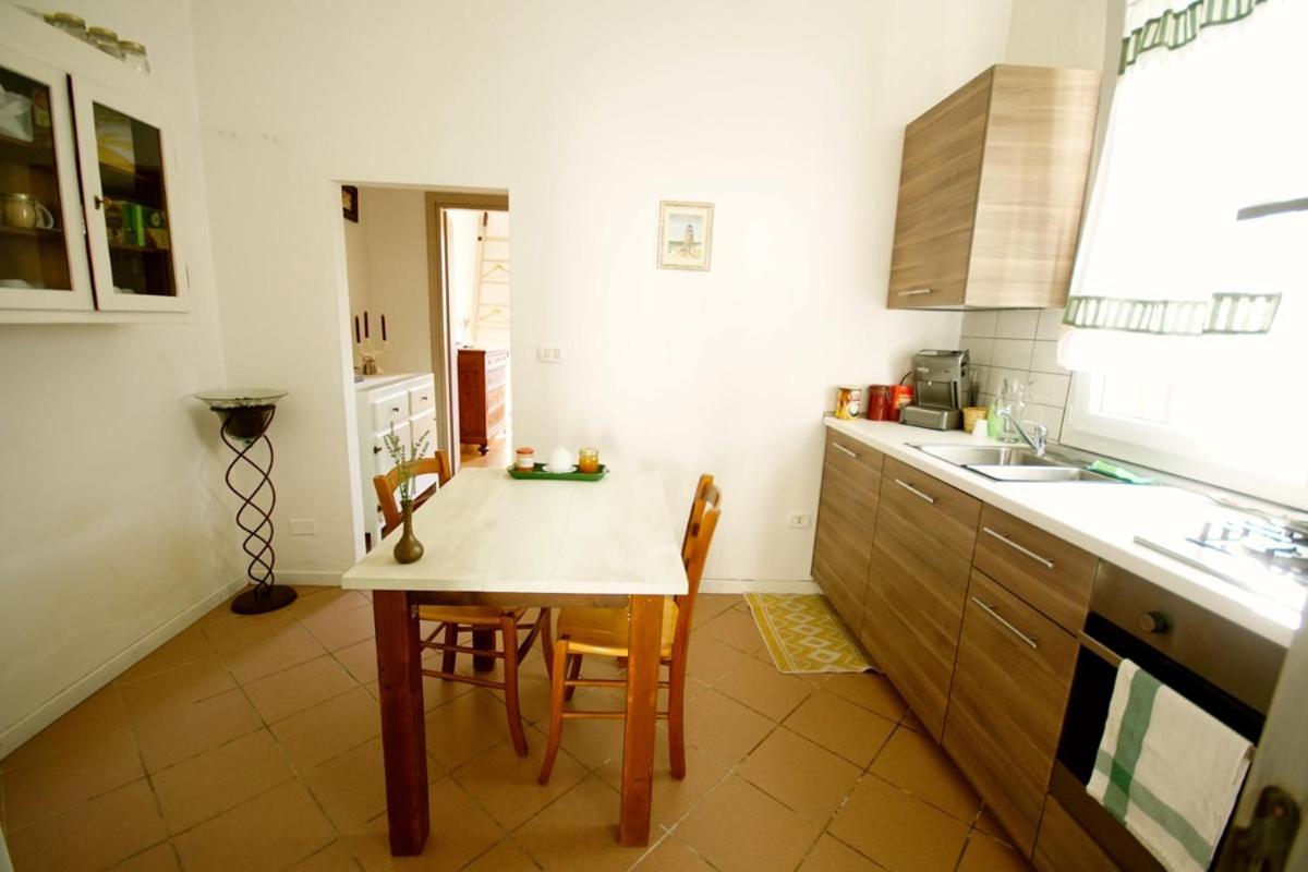 B&B Borgo Del Priolo - Petfriendly Чезена Экстерьер фото