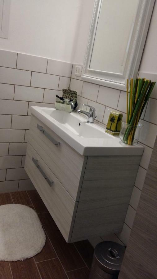 B&B Borgo Del Priolo - Petfriendly Чезена Экстерьер фото