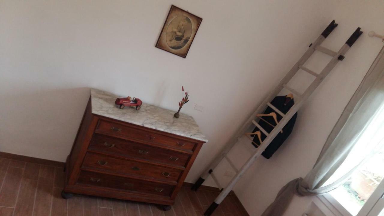 B&B Borgo Del Priolo - Petfriendly Чезена Экстерьер фото