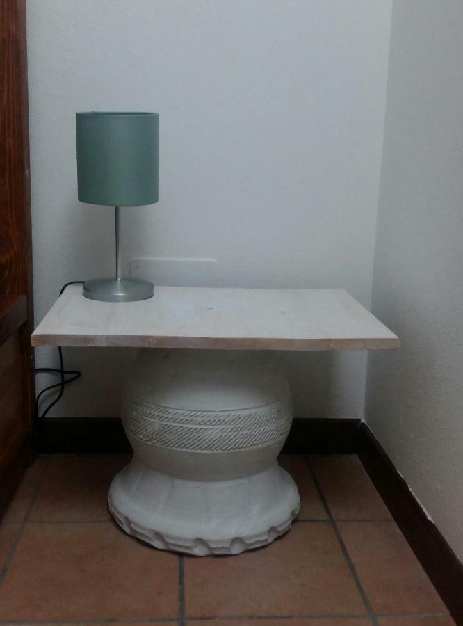 B&B Borgo Del Priolo - Petfriendly Чезена Экстерьер фото
