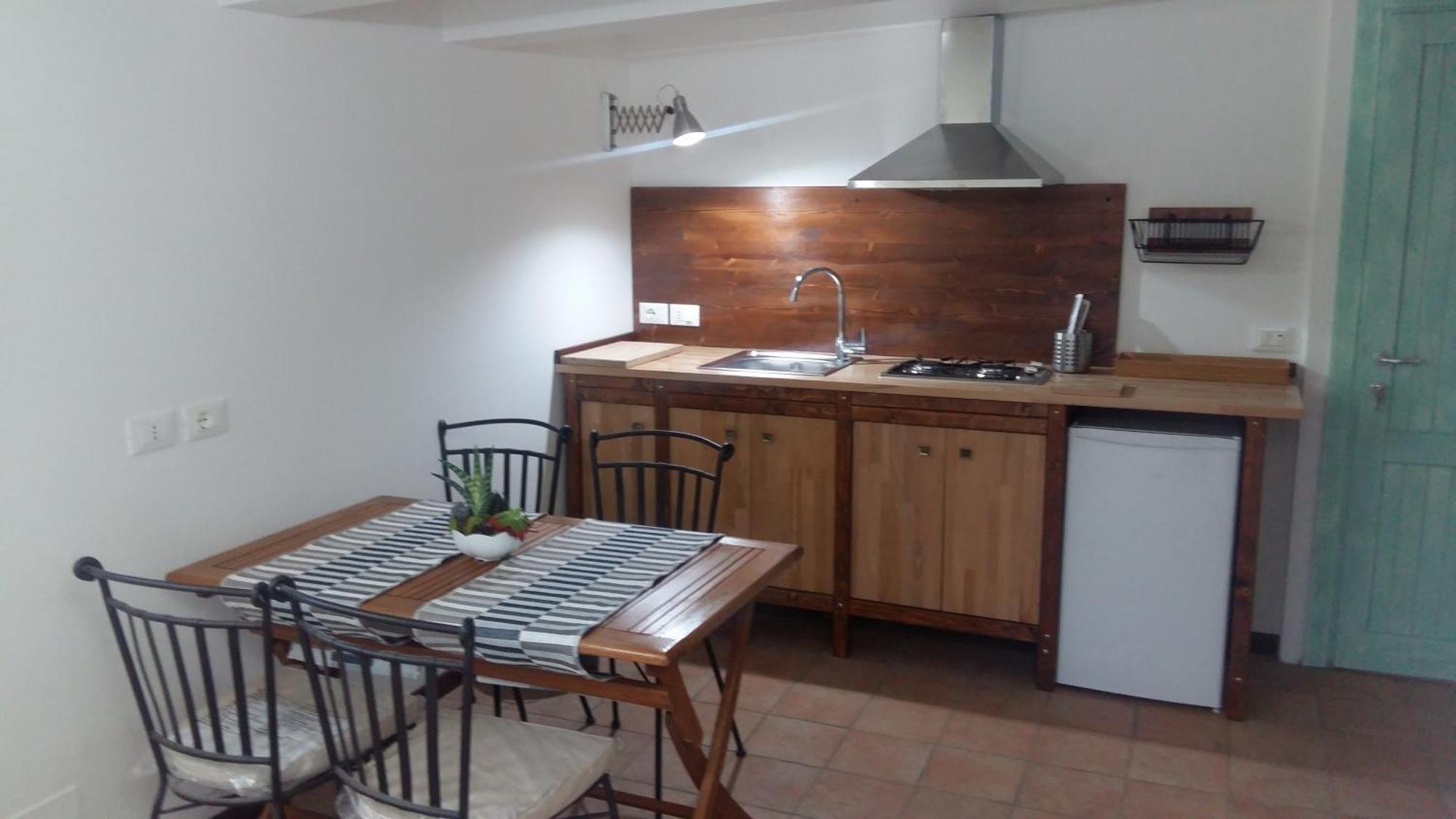 B&B Borgo Del Priolo - Petfriendly Чезена Экстерьер фото