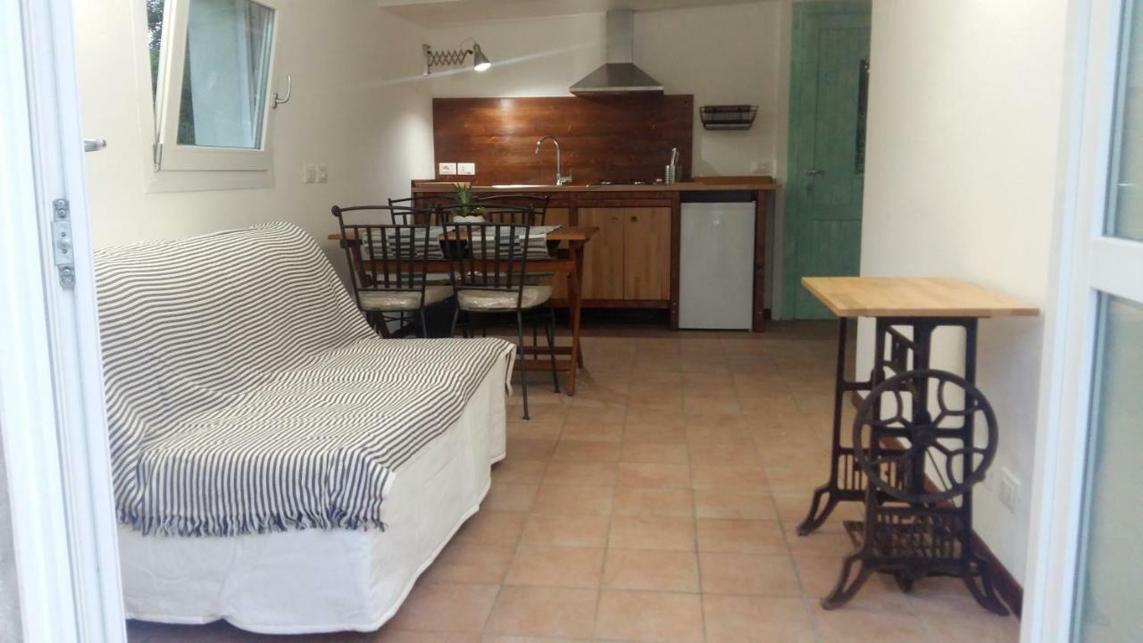 B&B Borgo Del Priolo - Petfriendly Чезена Экстерьер фото