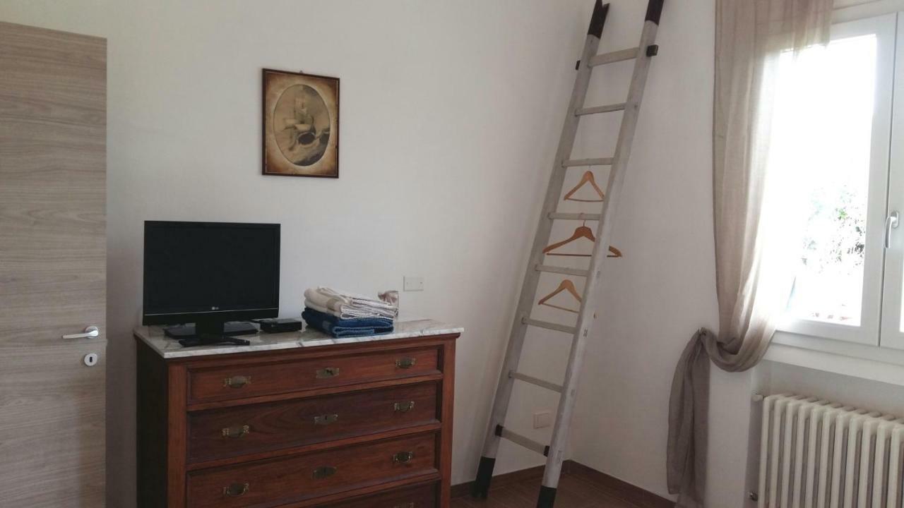 B&B Borgo Del Priolo - Petfriendly Чезена Экстерьер фото