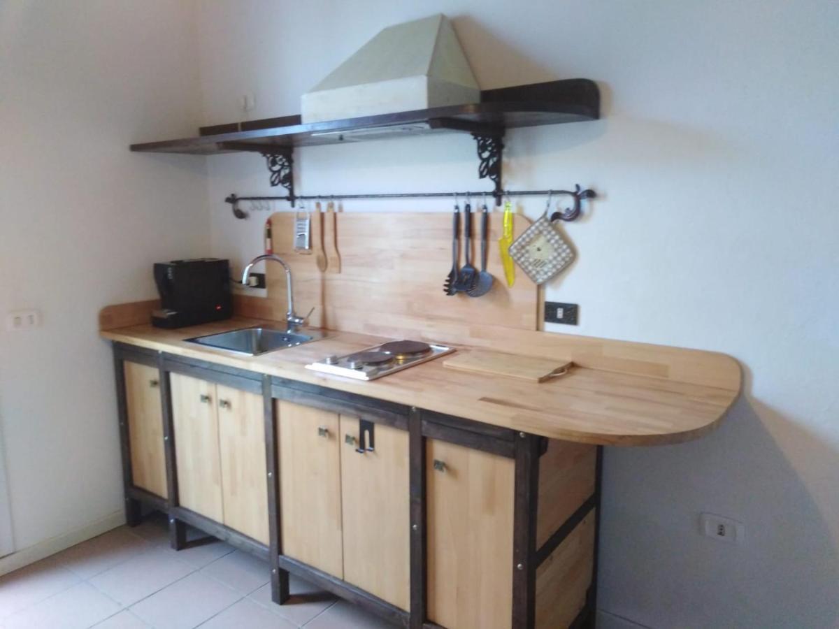 B&B Borgo Del Priolo - Petfriendly Чезена Экстерьер фото