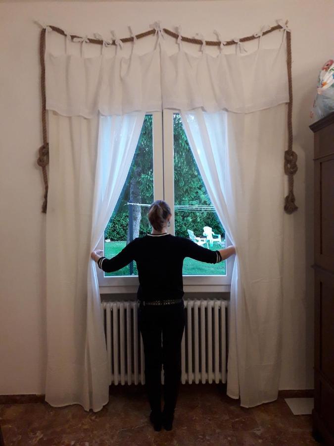 B&B Borgo Del Priolo - Petfriendly Чезена Экстерьер фото