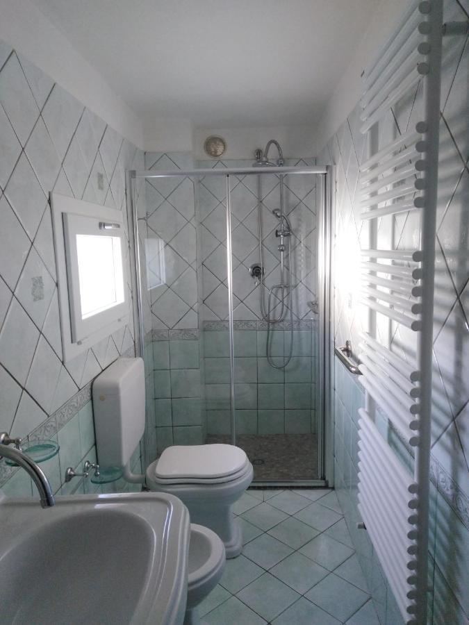 B&B Borgo Del Priolo - Petfriendly Чезена Экстерьер фото